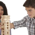 Jenga - Hasbro