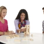 Jenga - Hasbro