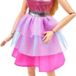Barbie Big - Mattel