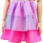 Barbie Big - Mattel