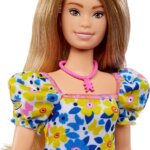 Barbie Sindrome di Down - Mattel