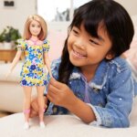 Barbie Sindrome di Down - Mattel