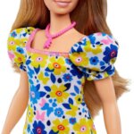 Barbie Sindrome di Down - Mattel