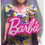 Barbie Sindrome di Down - Mattel