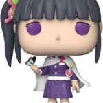 Kanao Tsuyuri Demon Slayer - Funko