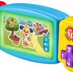 Console Gira e Impara - Fisher Price