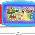 Console Gira e Impara - Fisher Price