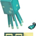 Pers Minecraft - Mattel