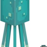 Pers Minecraft - Mattel