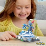 Costruzione Building Pokemon Adventure - Mega