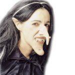 Naso Strega - Widmann