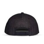 Cappellino Death Note Denim Black - Pc Merch