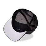 Cappellino Death Note Denim Black - Pc Merch