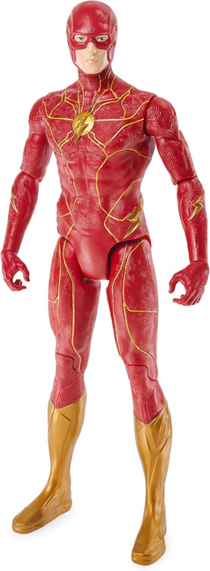The Flash 30 cm - Spin Master