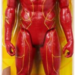 The Flash 30 cm - Spin Master