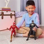The Flash 30 cm - Spin Master