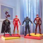 The Flash 30 cm - Spin Master