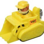 Pers. con Veicolo Mini Paw Patrol - Spin Master