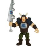 Zak Storm Pers. 8 cm. Mod. Ass. - Rocco