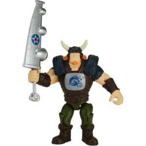 Zak Storm Pers. 8 cm. Mod. Ass. - Rocco