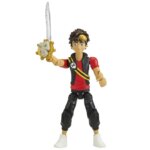 Zak Storm Pers. 8 cm. Mod. Ass. - Rocco