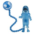 Zak Storm Pers. 8 cm. Mod. Ass. - Rocco