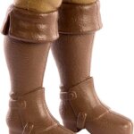 Principe Flynn Rider - Hasbro