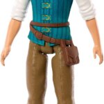 Principe Flynn Rider - Hasbro