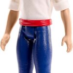 Principe Eric - Hasbro