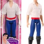 Principe Eric - Hasbro