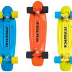 Skateboard Street Cruizer - Mandelli