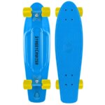 Skateboard Street Cruizer - Mandelli