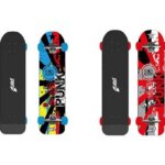 Skateboard Cool Mid- Spot One