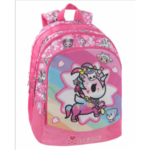 Zaino Organizzato Tokidoki - Panini