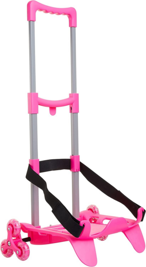 Trolley per Zaino 3WD Sj Gang - Seven