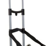 Trolley per Zaino Sj Gang Nero - Seven