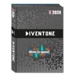 Diario 16 M Special Diventone 23/24 - Seven