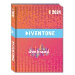 Diario 16 M Special Diventone 23/24 - Seven