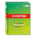 Diario 16 M Special Diventone 23/24 - Seven