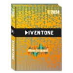 Diario 16 M Special Diventone 23/24 - Seven