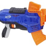 Nerf Elite Rukkus -Hasbro