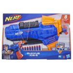Nerf Elite Rukkus -Hasbro