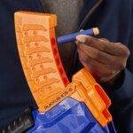Nerf Elite Rukkus -Hasbro