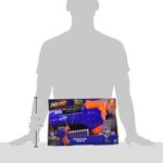 Nerf Elite Rukkus -Hasbro