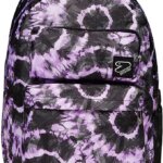 Zaino Reversibile con Auricolari Leafy - Seven