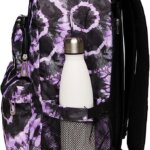 Zaino Reversibile con Auricolari Leafy - Seven
