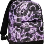 Zaino Reversibile con Auricolari Leafy - Seven