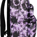 Zaino Reversibile con Auricolari Leafy - Seven