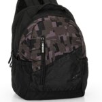 Zaino Urban Tween Destroyed Camo - Comix