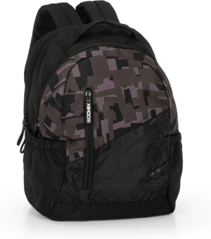 Zaino Urban Tween Destroyed Camo - Comix
